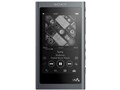 NW-A55HN (B) [16GB �O���C�b�V���u���b�N]