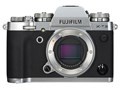 FUJIFILM X-T3 �{�f�B [�V���o�[]