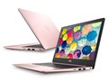Inspiron 13 5000 �X�^���_�[�h Core i3 8130U�E128GB SSD�E�t��HD���ڃ��f�� [�s���N]