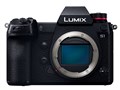 LUMIX DC-S1 �{�f�B