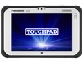 TOUGHPAD FZ-M1JAAAJVJ SIM�t���[