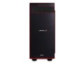 LEVEL-R039-i7-TOR-FB [���m�w���R���{/VR�Ή�] Core i7 8700/16GB������/240GB SSD+1TB HDD/RTX 2070