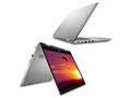 Inspiron 15 5000 2-in-1 �X�^���_�[�h Core i3 8145U�E4GB�������E1TB HDD+16GB Optane���������ځEOffice Personal 2019�t���f��