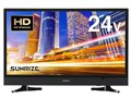 SUNRIZE tv24 [24�C���`]