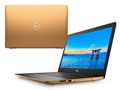 Inspiron 15 3000 �X�^���_�[�h�E�v���X Ryzen 3 2300U�E4GB�������E128GB SSD���ڃ��f�� [�J�b�p�[]