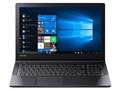 dynabook AZ15/MB PAZ15MB-SND 15.6�^HD Celeron 500GB_HDD Office�Ȃ�