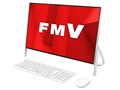 FMV ESPRIMO FH�V���[�Y WF1/D1 KC_WF1D1_A006 Core i3���ڃ��f�� [�z���C�g]