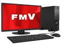 FMV ESPRIMO DH�V���[�Y WD2/D1 KC_WD2D1_A070 Windows 10 Pro�ECore i7�E������8GB�EHDD 1TB�E21.5�^�t���EOffice�EGeForce GTX 1050Ti���� �u�M���̖�]�E��u with �p���[�A�b�v�L�b�g�v�������f��