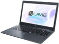 LAVIE Direct NS(A) ���i.com���胂�f�� AMD E2�E500GB HDD�E4GB���������� NSLKB520NAFZ1B