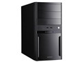 LUV MACHINES iH700X3N-SH2-KK ���i.com���� Core i7/16GB������/240GB SSD+1TB HDD���ڃ��f��