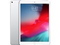 iPad Air 10.5�C���` ��3���� Wi-Fi 64GB 2019�N�t���f�� MUUK2J/A [�V���o�[]
