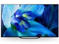 BRAVIA KJ-65A8G [65�C���`]