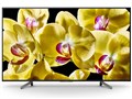 BRAVIA KJ-65X8000G [65�C���`]