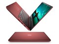 Inspiron 14 5000 �v���`�i Core i7 8565U�E8GB�������E128GB SSD+1TB HDD�EGeForce MX250���ڃ��f�� [�o�[�K���f�B]