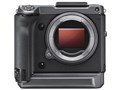 FUJIFILM GFX100 �{�f�B
