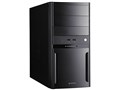 LUV MACHINES iH700X4N-SH2-KK ���i.com���� Core i7/16GB������/256GB NVMe SSD+1TB HDD���ڃ��f��