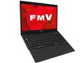 FMV LIFEBOOK UH�V���[�Y WU2/D2 KC_WU2D2_A037 Core i5�E������8GB�ESSD 512GB���ڃ��f�� [�s�N�g�u���b�N]