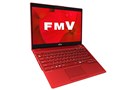 FMV LIFEBOOK UH�V���[�Y UH90/D2 KC_WU2D2_A098 ��e�ʃo�b�e���ECore i7�E������8GB�ESSD 512GB�EOffice���ڃ��f�� [�K�[�l�b�g���b�h]