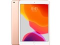 iPad 10.2�C���` ��7���� Wi-Fi 128GB 2019�N�H���f�� MW792J/A [�S�[���h]