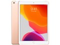 iPad 10.2�C���` ��7���� Wi-Fi+Cellular 32GB 2019�N�H���f�� Softbank [�S�[���h]