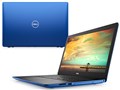 Inspiron 15 3000 �X�^���_�[�h Core i3 1005G1�E1TB HDD���ځEOffice Personal 2019�t���f�� [�E���g���u���[]