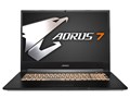 AORUS 7 SA-7JP1331SH