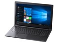 dynabook EZ55/LBSD ���i.com���� W6EZ55CLBB-K 15.6�^�t��HD Core i7 8550U 512GB_SSD Office�Ȃ�