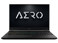 AERO 15 XA-7JP2130SH