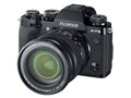 FUJIFILM X-T3 XF16-80mm�����Y�L�b�g [�u���b�N]