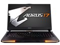 AORUS 17 YA-9JP2452SH