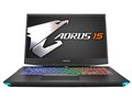 AORUS 15-SA-7JP1130SW