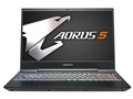 AORUS 5 NA-7JP1021SH
