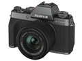 FUJIFILM X-T200 �����Y�L�b�g [�_�[�N�V���o�[]