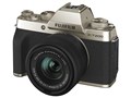 FUJIFILM X-T200 �����Y�L�b�g [�V�����p���S�[���h]