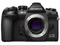 OM-D E-M1 Mark III {fB