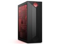 OMEN by HP Obelisk Desktop 875-0090jp ���i.com���� Core i7 9700/GTX1660 SUPER/2TB HDD+256GB SSD/16GB������ �p�t�H�[�}���X���f��S