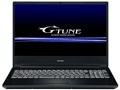 G-Tune E5-KK ���i.com���� Core i7 9750H/GTX1660Ti/16GB������/256GB NVMe SSD+1TB HDD/15.6�^�t��HD�t�����ڃ��f��
