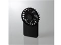 flowflowflow FAN-U202BK [�u���b�N]