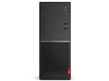 Lenovo V55t Mini-Tower ���i.com���� AMD Ryzen 5�E8GB�������[�E1TB HDD+256GB SSD���� �p�t�H�[�}���X�v���X 11CCCTO1WW