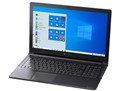 dynabook EZ55/PBSD ���i.com���� W6EZ55HPBB-K 15.6�^�t��HD Core i7 8565U 256GB_SSD Office����