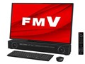 FMV ESPRIMO FH�V���[�Y WF2/E2 KC_WF2E2_A001 Core i7�ETV�@�\�E������8GB�EBlu-ray�EOffice���ڃ��f��
