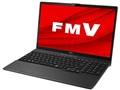 FMV LIFEBOOK AH�V���[�Y WAB/E1 KC_WABE1_A002 SSD 256GB+HDD 1TB�EOffice���ڃ��f��