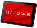 arrows Tab QH�V���[�Y WQ2/E2 KC_WQ2E2_A003 Celeron N4120�E������8GB�EeMMC128GB�EOffice���ڃ��f��