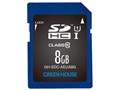 GH-SDC-AEUA8G [8GB]