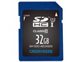 GH-SDC-AEUA32G [32GB]