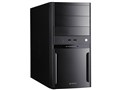 mouse DT5-KK ���i.com���� Core i5 9400/8GB������/256GB SSD+1TB HDD���ڃ��f��