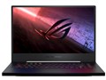 ROG Zephyrus S15 GX502LWS GX502LWS-I78R2070S