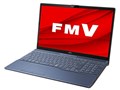 FMV LIFEBOOK AH�V���[�Y WA3/E2 KC_WA3E2_A047 Core i7�E������8GB�EHDD 1TB�EBlu-ray���ڃ��f��