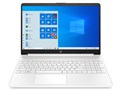 HP 15s-fq1000 �x�[�V�b�N���f��