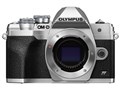 OM-D E-M10 Mark IV �{�f�B [�V���o�[]